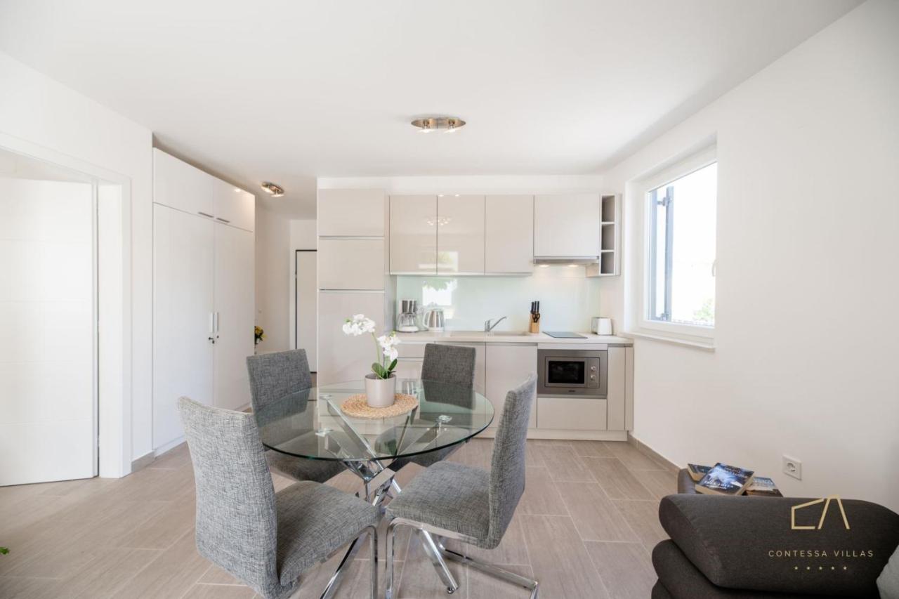 Apartments Iskra Malinska Εξωτερικό φωτογραφία