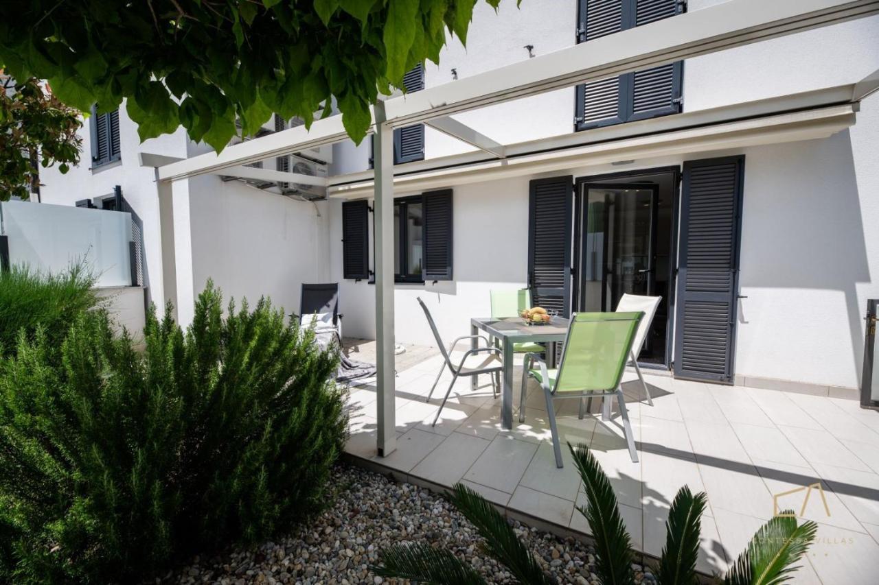 Apartments Iskra Malinska Εξωτερικό φωτογραφία