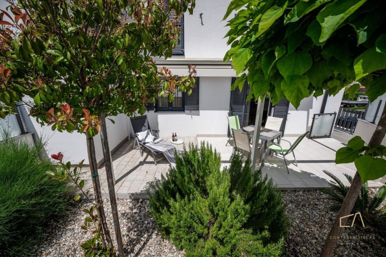 Apartments Iskra Malinska Εξωτερικό φωτογραφία