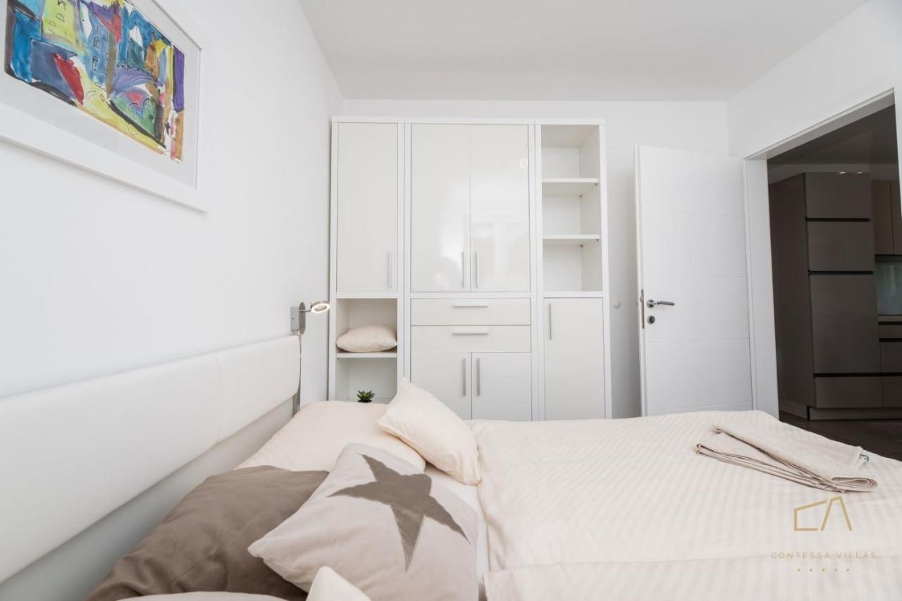 Apartments Iskra Malinska Εξωτερικό φωτογραφία