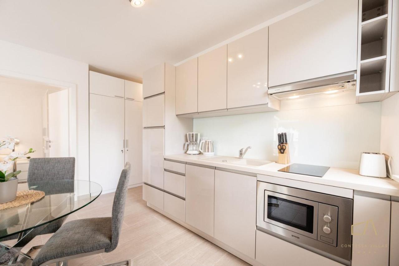 Apartments Iskra Malinska Εξωτερικό φωτογραφία