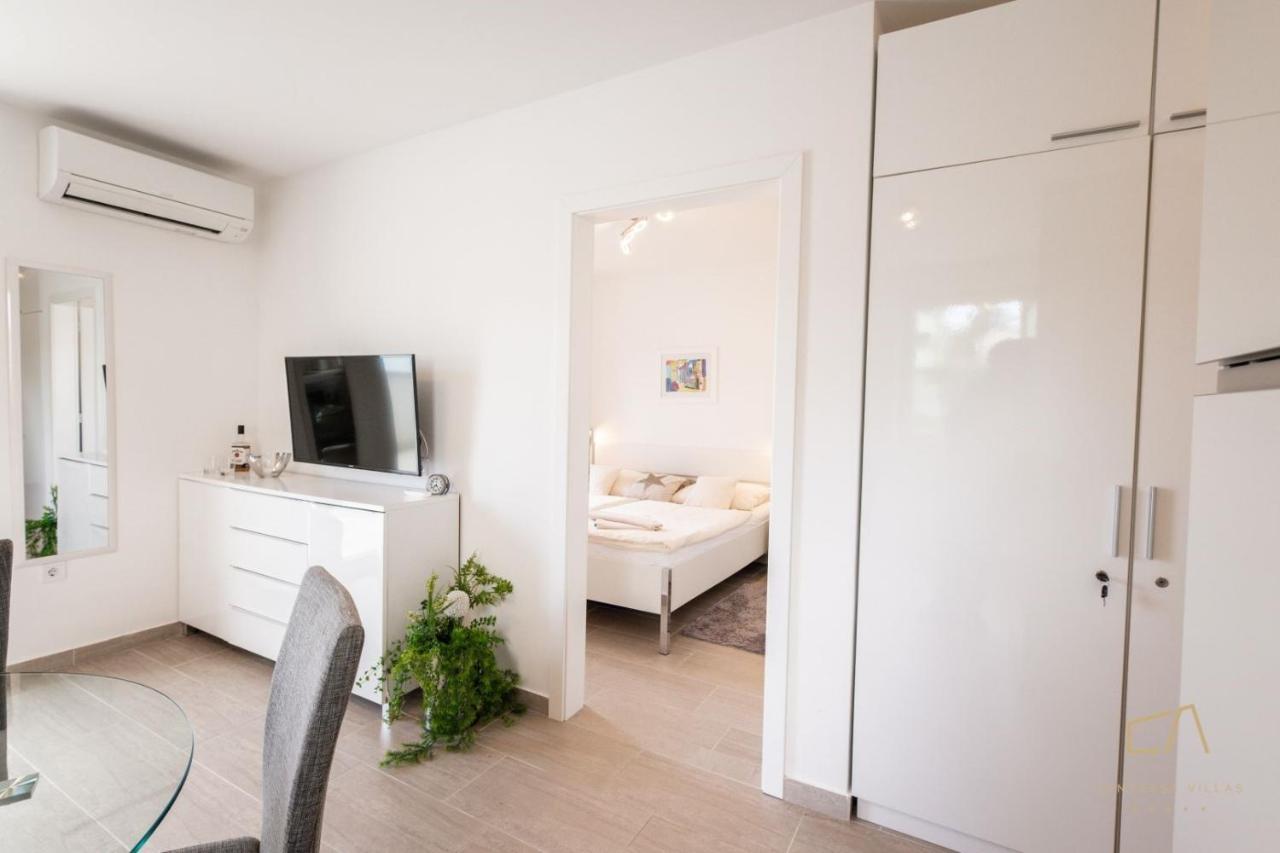 Apartments Iskra Malinska Εξωτερικό φωτογραφία