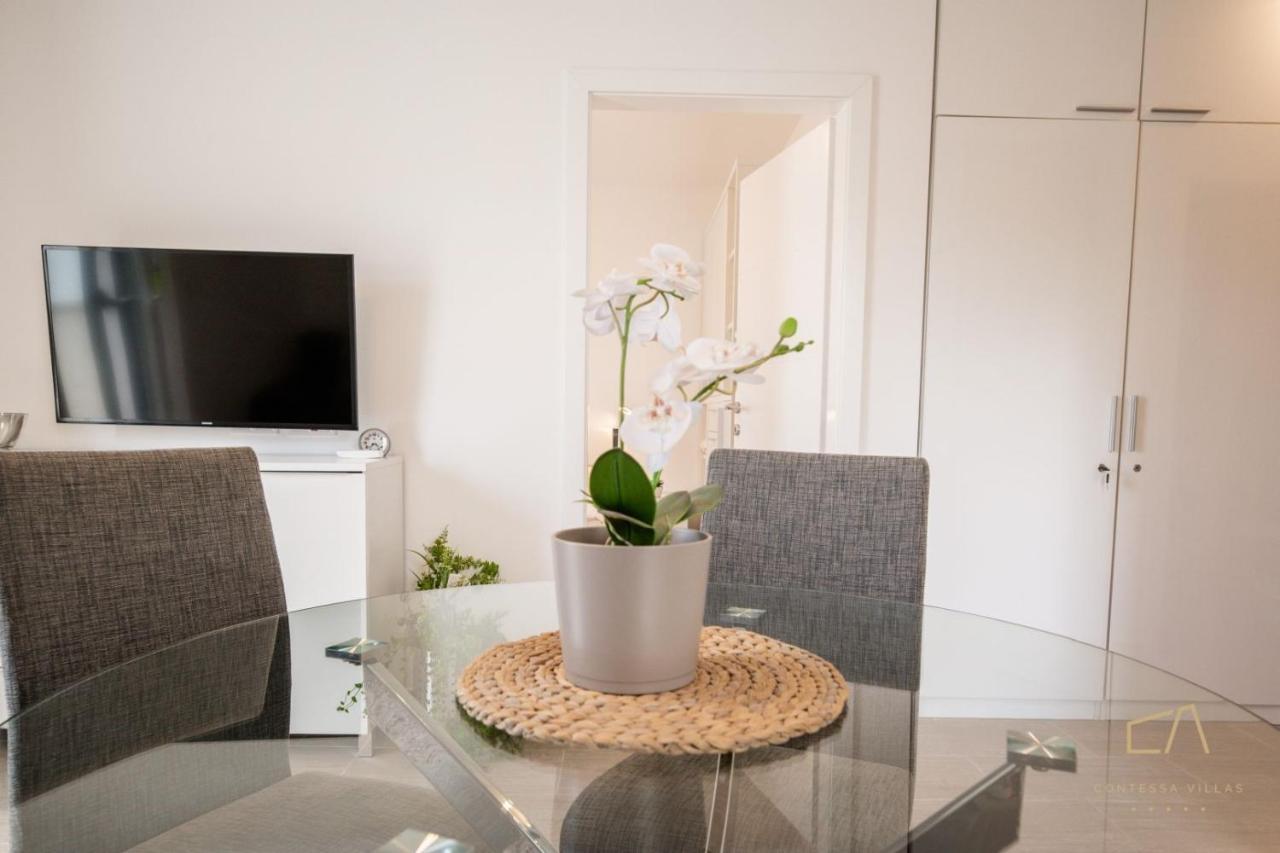 Apartments Iskra Malinska Εξωτερικό φωτογραφία