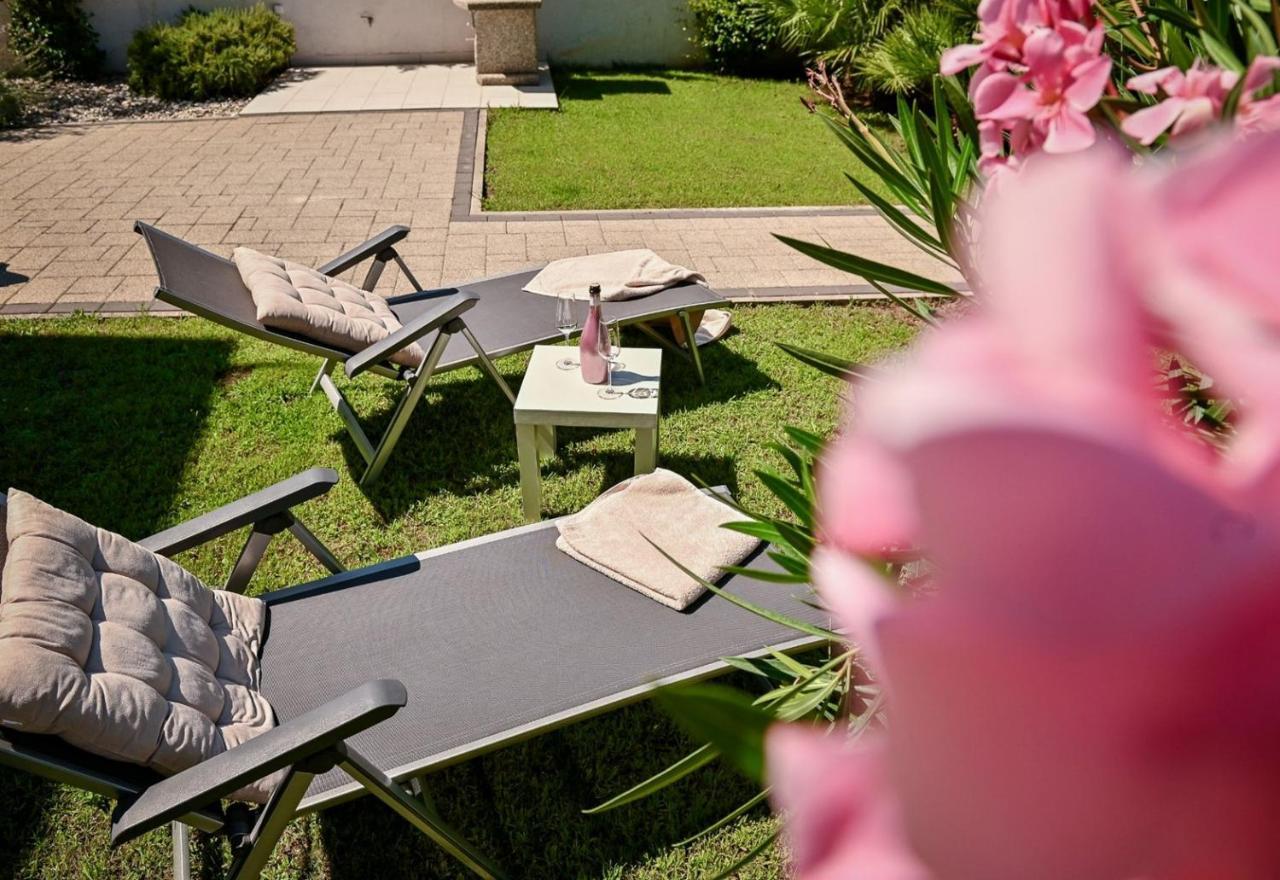 Apartments Iskra Malinska Εξωτερικό φωτογραφία